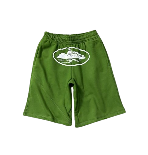 RTW OG Shorts green