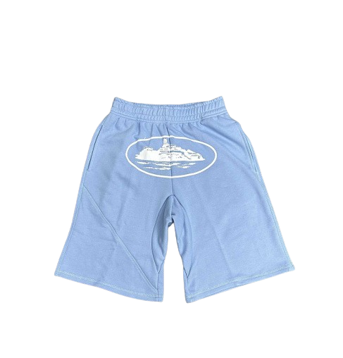 RTW OG Shorts Light Blue