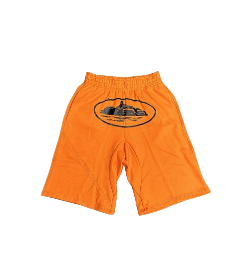RTW OG Shorts Orange