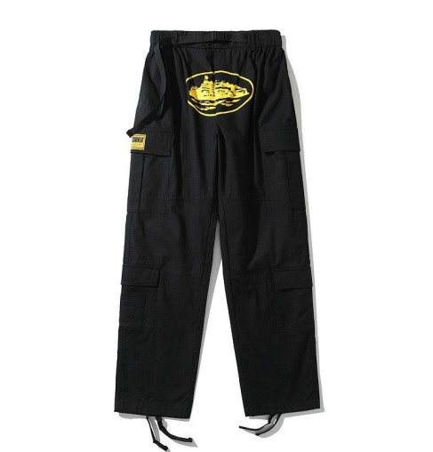 Guerillaz Cargo Yellow/Black