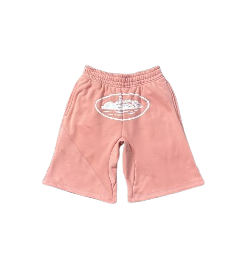 RTW OG Shorts Pink