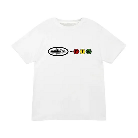 182 T-Shirt White