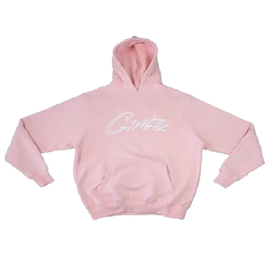 Alcatarz Hoodie Pink