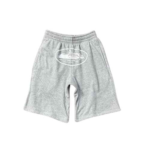 RTW OG Shorts Grey