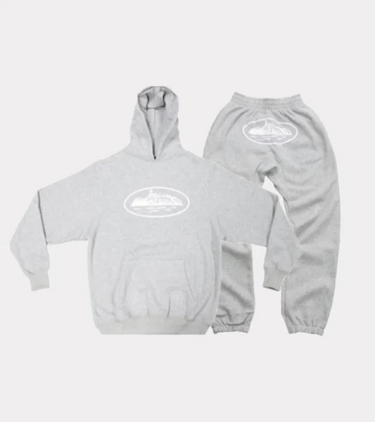 OG Tracksuit Grey
