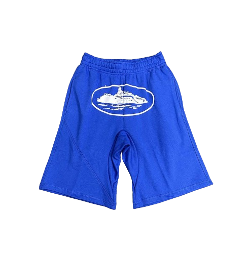 RTW OG Shorts Bright blue